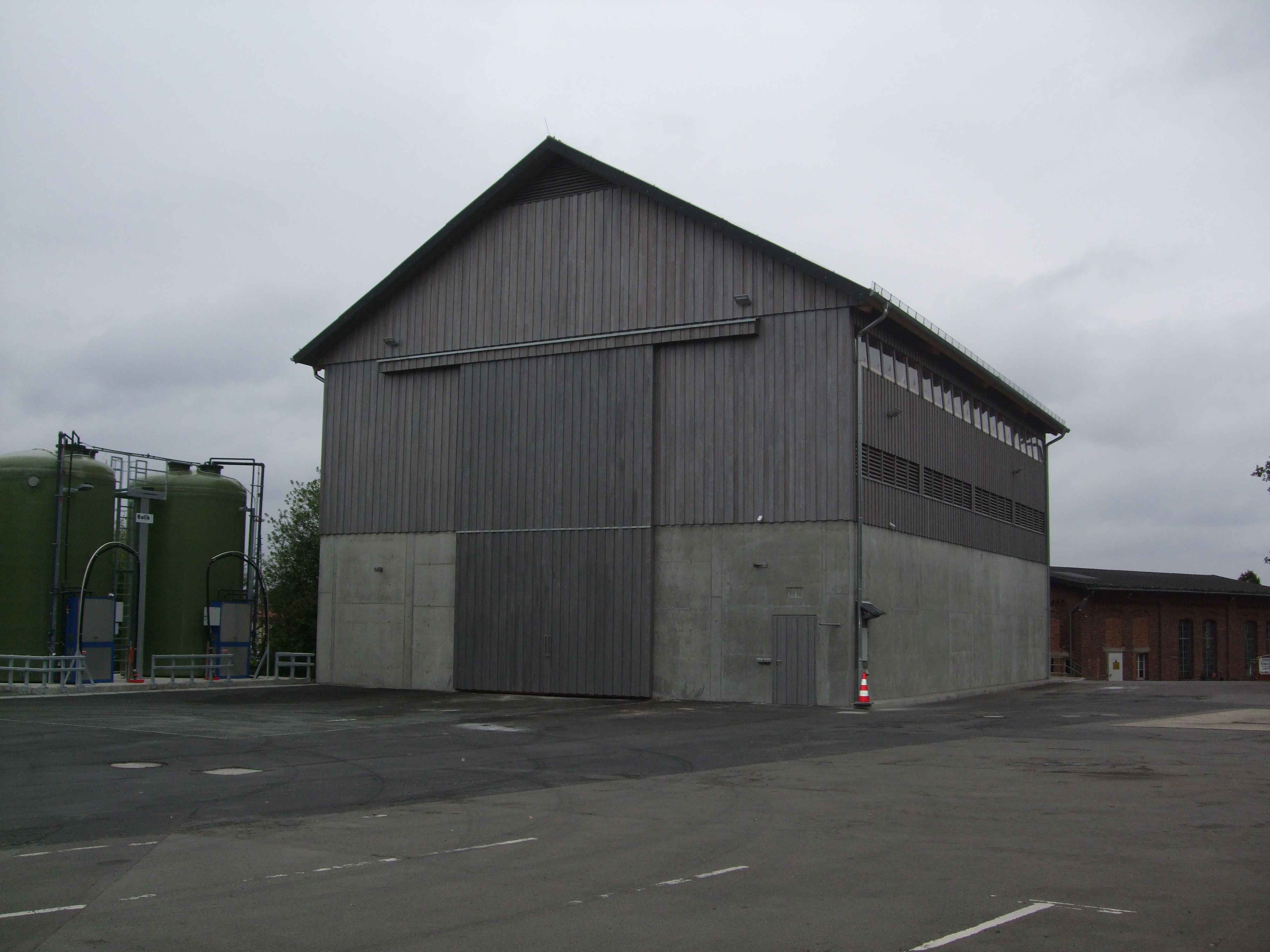 Bad Arolsen