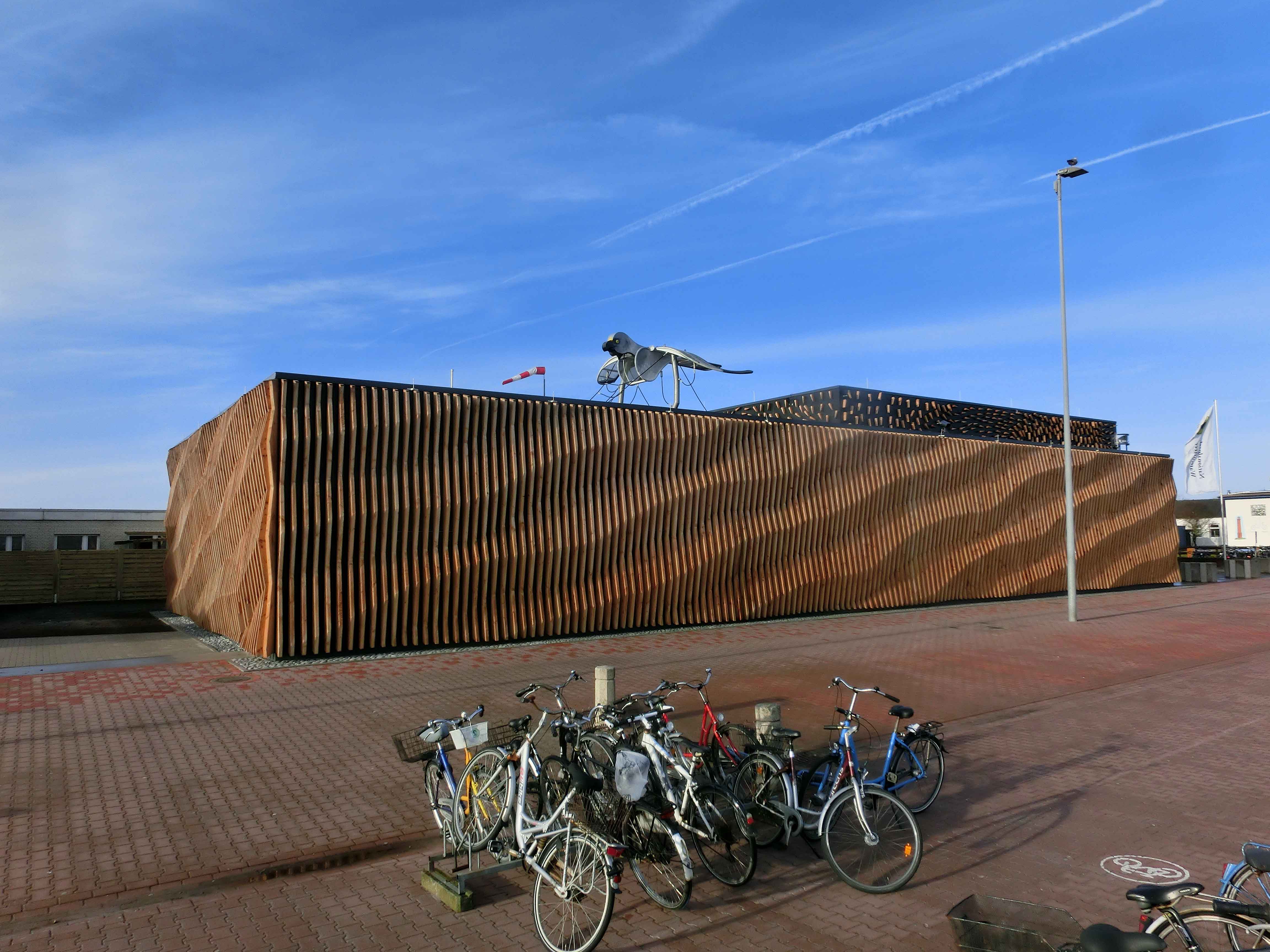 Nationalpark-Haus Norderney - Bild 3